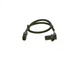 Датчик коленвала BOSCH 0 281 002 332 Fiat Ducato; Peugeot Boxer 0000500343018, 500343018 - изображение 5