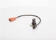 Датчик коленвала BOSCH 0986280402 Peugeot 306, 605, 806, 406, Boxer, Partner, Expert; Renault Laguna, Espace; Citroen Xsara, Berlingo, Jumper, Jumpy; Fiat Ducato, Scudo 1920C3, 1920W9, 591881 - изображение 1