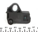Датчик коленвала MEYLE 40148000004 Peugeot Partner, 206, 207, 308, 307, 607, 407; Citroen Berlingo, C6, C2; Ford Focus, Mondeo, S-Max, Fiesta; Mazda 2 1148073, 1920EH, 2S6Q9E731AA - изображение 4