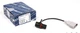 Датчик коленвала MEYLE 100 899 0045 Volkswagen Golf, EOS, Bora, Caddy, Jetta, Scirocco, Passat; Seat Leon, Toledo; Audi A4, A3, A1, TT; Skoda Octavia, Fabia 06A906433N, 06A906433L, 06A906433G - изображение 1