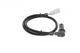 Датчик коленвала BOSCH 0 281 002 496 Volkswagen LT 062907319 - зображення 3