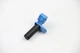 Датчик коленвала AUTLOG AS4368 Ford KA, Focus, C-Max, Fusion, Fiesta; Mazda 2; Volvo S40, V50, C30 1110834, 1473035, 30711660 - изображение 3