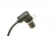 Датчик коленвала MEYLE 314 899 0037 BMW 3 Series, 5 Series, 7 Series 12141703277 - изображение 4