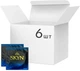 Презервативы Skyn Extra Lube Безлатексные 6 шт (ROZ6400230467) - изображение 1