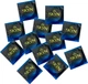 Презервативы Skyn Extra Lube Безлатексные 12 шт (ROZ6400230468) - изображение 2