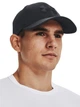 Мужская Кепка Under Armour Blitzing(1376700-002) XL Чорний - изображение 2