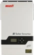 Гибридный инвертор Must PH18-5248 PRO 5.2 кВт 48В 1Ф (DS279023) - изображение 3