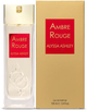 Woda perfumowana unisex Alyssa Ashley Ambre Rouge 100 ml (3495080222102) - obraz 1