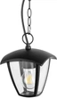Уличный светильник Goldlux 311887 Igma E27 1x12W IP44 - изображение 1