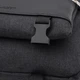 Сумка месенджер через плечо мужская тканевая Wallaby 2425 Графит - изображение 6