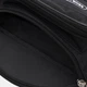 Сумка на пояс мужская тканевая Wallaby 2907 Черная - изображение 6