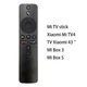 Пульт XMRM-00A для Xiaomi Mi TV / Stick / Box S с логотипом и серийником - изображение 4
