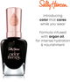 Lakier do paznokci Sally Hansen Color Therapy 480-Everything Zen 14.7 ml (3616305212634) - obraz 4