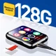 MP3 плеєр Benjie R1 Bluetooth 5.4 Hi-Fi 64Gb з відео камерою English version - зображення 9
