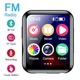 MP3 плеєр Benjie R1 Bluetooth 5.4 Hi-Fi 64Gb з відео камерою English version - зображення 15