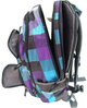 Рюкзак Hama All Out Louth 25 x 35 x 45 см 26 л Caribbean Check (4047443221391) - зображення 2