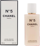 Perfumowany żel pod prysznic Chanel No 5 Moussant 200 ml (3145891059618) - obraz 1