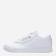 Sneakersy damskie do kostki Reebok Princess W 100037917 38 Białe (4059808997988) - obraz 1