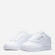 Sneakersy damskie do kostki Reebok Princess W 100037917 38 Białe (4059808997988) - obraz 2