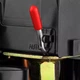 Компрессор воздушный Ronix RC-8010 80 л, 1800 Вт - изображение 6