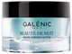 Набір для догляду за обличчям Galenic Beaute De Nuit Active Chrono Крем-гель для обличчя 50 мл + Еліксир-Олія для обличчя 30 мл + Скребок Гуа Ша (3760348091210) - зображення 3