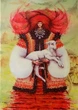 Набір з 14 листівок Cardsforsoul Душа України 10,5 X 14,8 cм - зображення 13