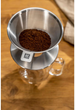 Zestaw Zwilling Coffee dripper do kawy + szklanka (1024006) - obraz 3