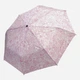 Зонт складной полный автомат Doppler 7441465-GN-03 Giardino breezy lilac (9003034460353) - изображение 5