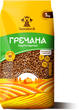 Набір Зерновита Рис Басматі 1 кг + Гречка 1 кг (2 кг) (4820197781768) - зображення 3