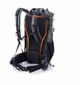 Рюкзак туристичний Naturehike Rock Series 60L NH19BP095 Black - зображення 3