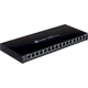 Коммутатор 16-портовый гигабитный TP-Link JetStream TL-SG2016P настраиваемый - изображение 2