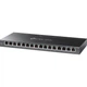 Коммутатор 16-портовый гигабитный TP-Link TL-SG116P неуправляемый - изображение 1