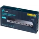 Коммутатор 16-портовый гигабитный TP-Link JetStream TL-SG2016P настраиваемый - изображение 5