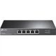 Коммутатор 5-портовый гигабитный TP-Link TL-SG105-M2 неуправляемый - изображение 2