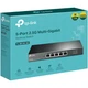 Коммутатор 5-портовый гигабитный TP-Link TL-SG105-M2 неуправляемый - изображение 4