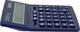 Калькулятор Citizen SDC-444X-NV-navy - изображение 3