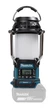 Радиоприемник с фонарем аккумуляторный Makita DMR057 BEO2 (LXT, Bluetooth, USB, FM, 3 Вт, 310 Лм) - изображение 2