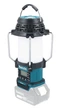 Радиоприемник с фонарем аккумуляторный Makita DMR057 BEO2 (LXT, Bluetooth, USB, FM, 3 Вт, 310 Лм) - изображение 3