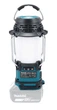 Радиоприемник с фонарем аккумуляторный Makita DMR057 BEO2 (LXT, Bluetooth, USB, FM, 3 Вт, 310 Лм) - изображение 5