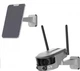Y6 4G Сонячна 4G камера 4K 8 МП з кутом огляду 180° - изображение 2