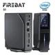Мини ПК FIREBAT S1 Mini PC Intel N100 / 16GB DDR4 / 512GB M2 SSD / Windows 11 - изображение 1