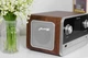 Музична стереосистема, інтернет радіо Auna Connect 100 MKII з Bluetooth, FM, USB, DAB/DAB+, керування пультом або додатком - зображення 5