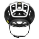 Велошолом POC Ventral Air MIPS 56-61 Чорний - зображення 4