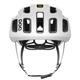 Велошлем POC Ventral Air MIPS 56-61 Чорний-Білий - изображение 3