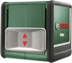 Лазерный уровень нивелир Bosch Quigo с держателем MM 2 и адаптером (0603663503) - изображение 5