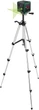 Лазерний рівень нівелір Bosch Quigo Green зі штативом та 2-ма батарейками 1.5V LR03 (AAA) (Set) (0603663C04) - зображення 2