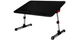Столик для ноутбука VHG A6GL Black 17`` 600 x 330мм, Laptop Table - изображение 3