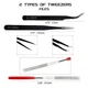 Набор инструментов для сборки моделей Metal Time Hobby Toolkit 8 инструментов (HBTLKT-8) - изображение 2