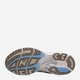 Женские кроссовки для бега Asics Gel-Kayano 14 W 1202A056-113 39.5 Металлик/Серый (4550457156639) - изображение 5