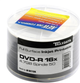 Dyski Traxdata Ritek DVD-R 4.7GB 16X Printable Spindle Pack 50 sz (TRDPW50-) - obraz 1